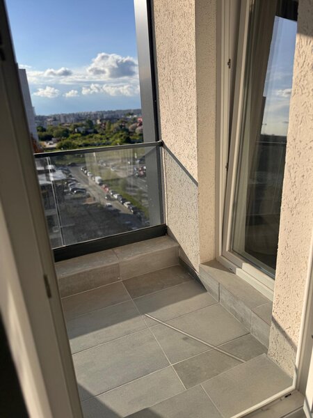 Berceni, Grand Arena, langa Kaufland si LIDL